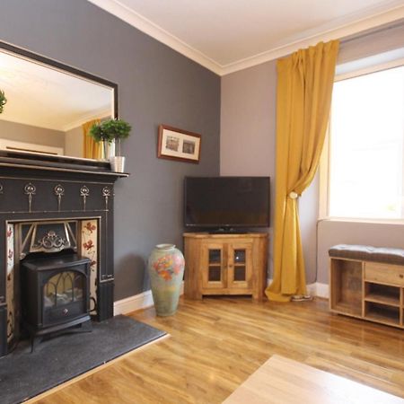 Arrandale Apartment Inverness Ngoại thất bức ảnh