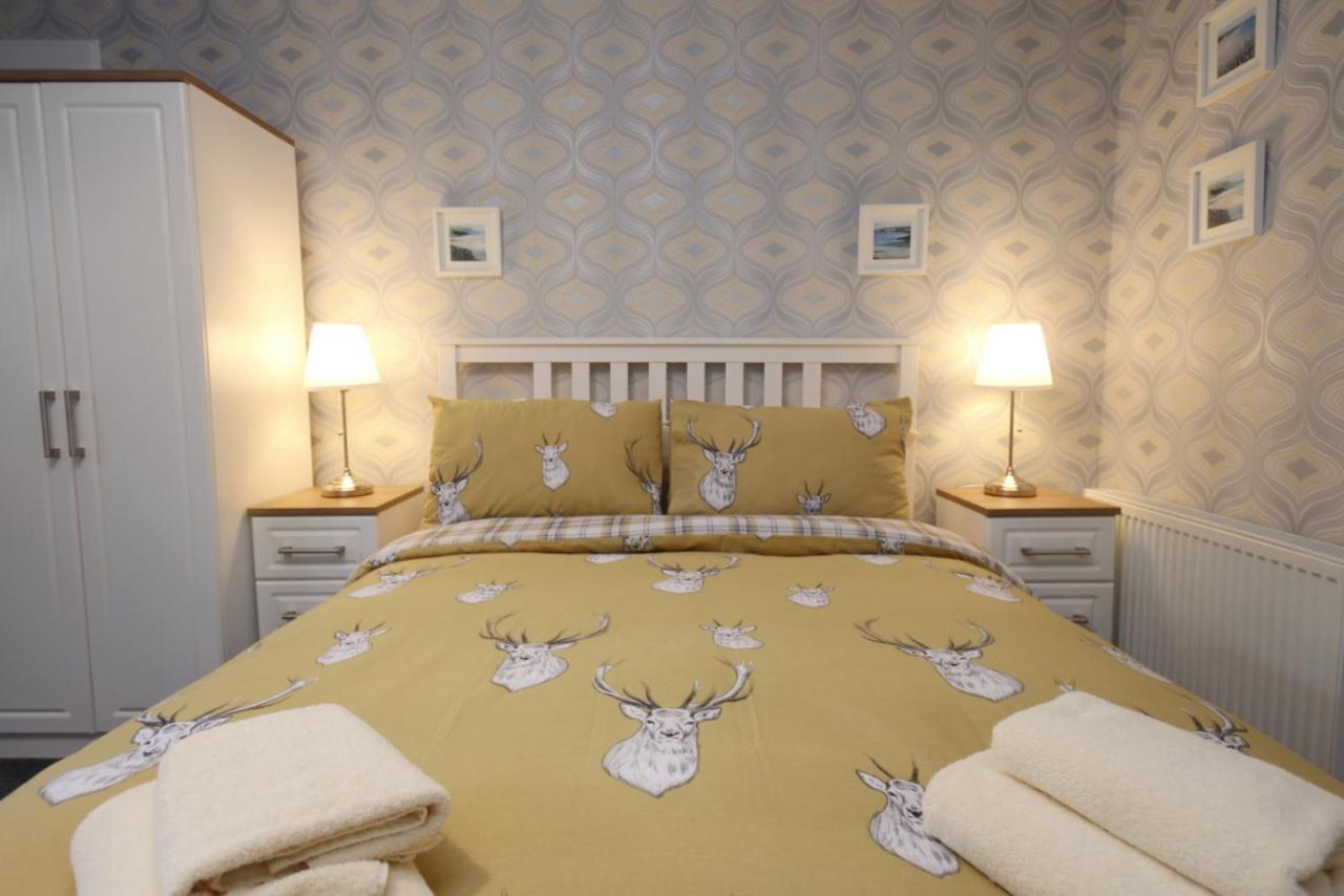 Arrandale Apartment Inverness Ngoại thất bức ảnh