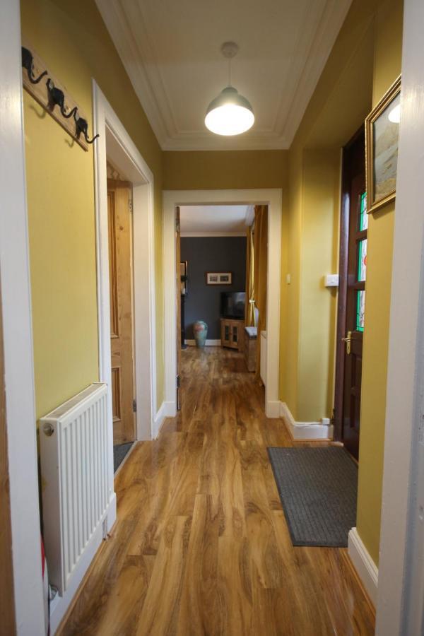 Arrandale Apartment Inverness Ngoại thất bức ảnh