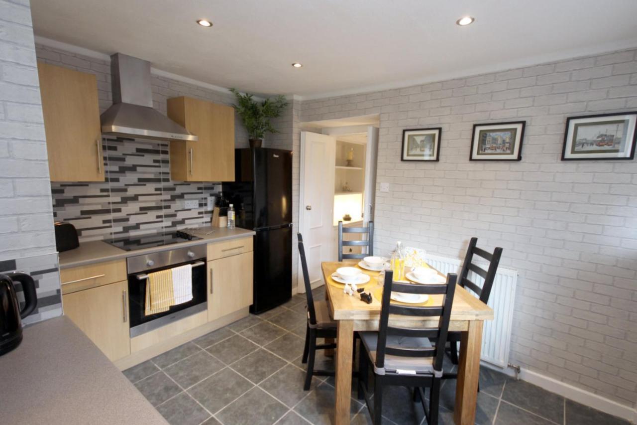 Arrandale Apartment Inverness Ngoại thất bức ảnh