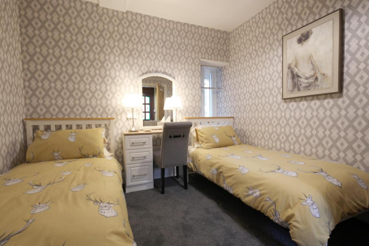 Arrandale Apartment Inverness Ngoại thất bức ảnh