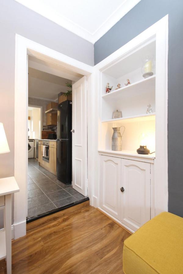 Arrandale Apartment Inverness Ngoại thất bức ảnh