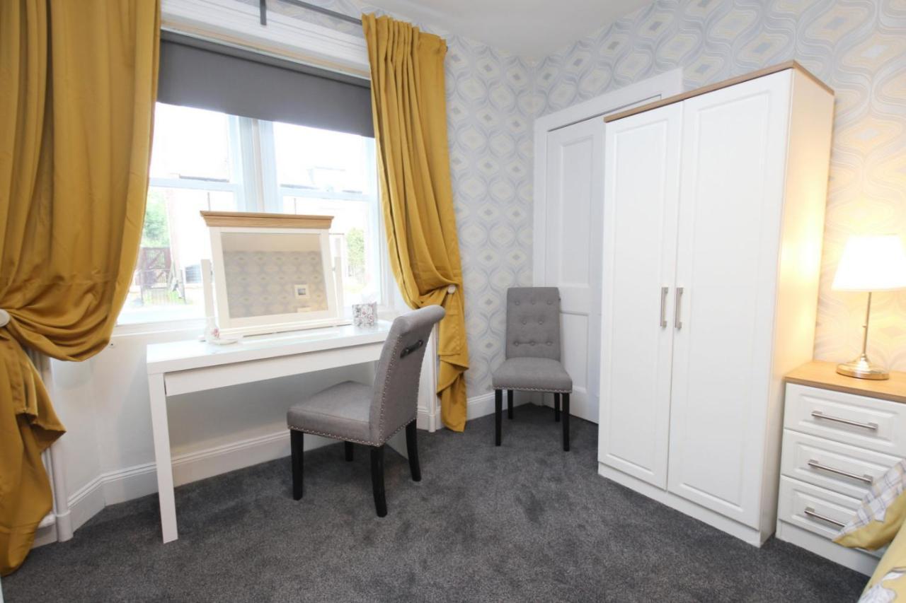 Arrandale Apartment Inverness Ngoại thất bức ảnh