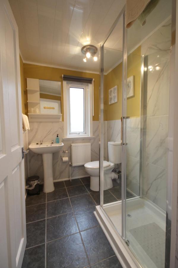 Arrandale Apartment Inverness Ngoại thất bức ảnh
