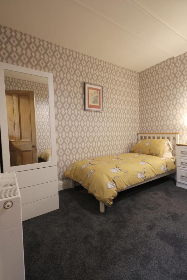 Arrandale Apartment Inverness Ngoại thất bức ảnh