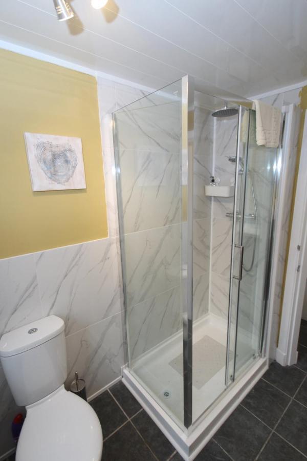 Arrandale Apartment Inverness Ngoại thất bức ảnh
